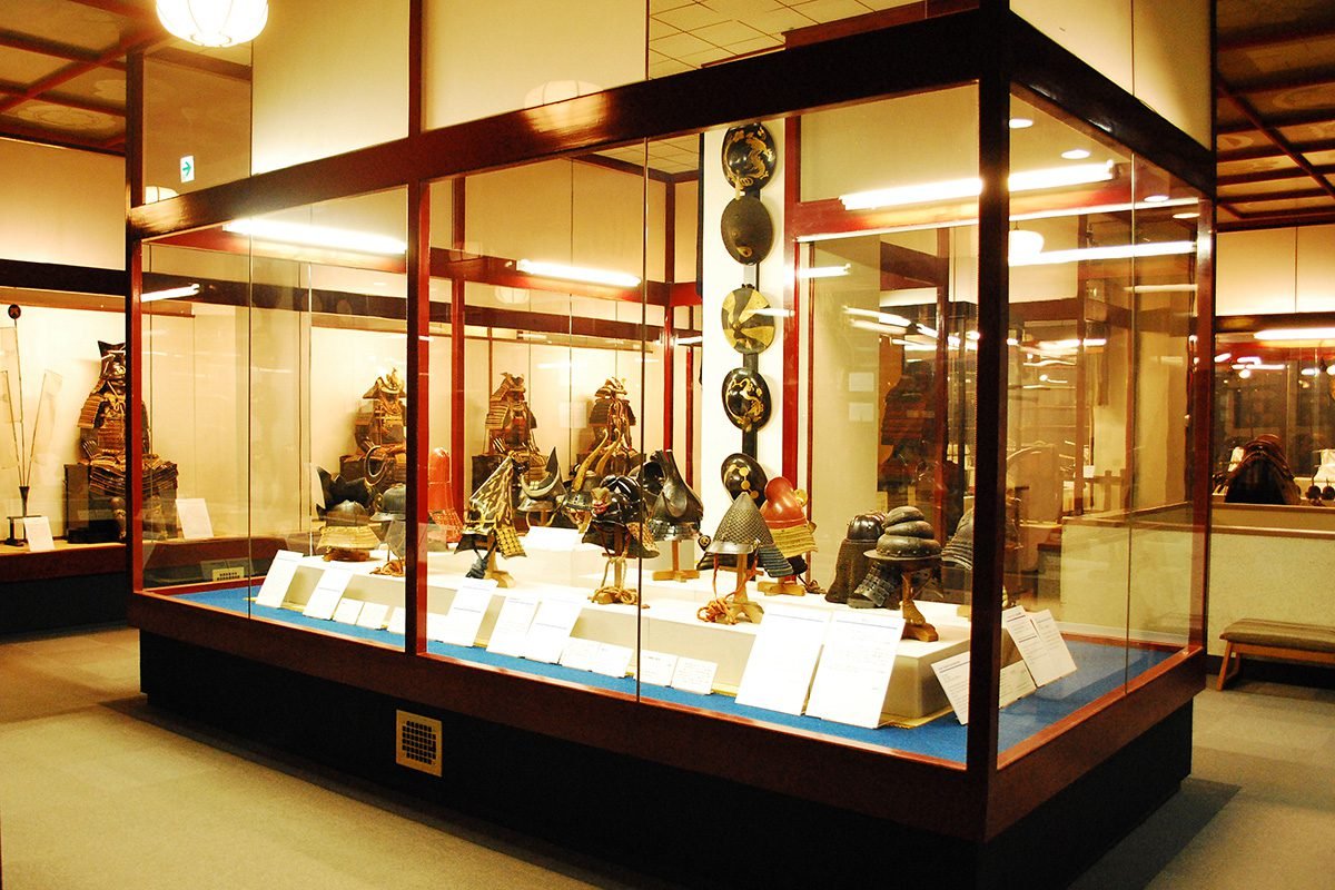 🏯 이와쿠니 성 이미지 4